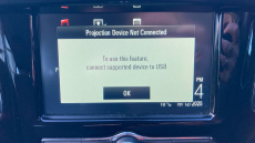 Vauxhall Corsa 1.4 Energy 5dr [AC] Auto Petrol Hatchback